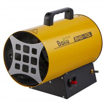Тепловая пушка газовая Ballu BHG-10L — общий вид