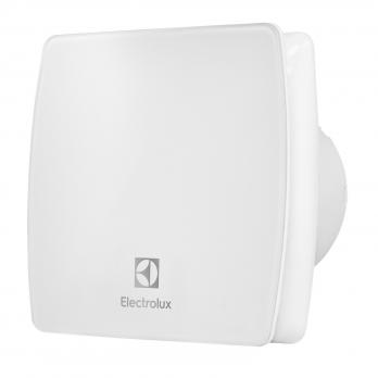 Вентилятор вытяжной Electrolux серии Glass EAFG-120 white — общий вид