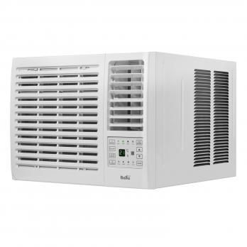 Кондиционер оконный Ballu WIND COOL BWC-07 AC — общий вид