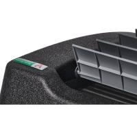 Тепловентилятор водяной BALLU BHP-W3-50-S — фото 3