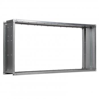 Фильтр-бокс (корпус) Shuft FBRr-K 400x200 — общий вид