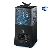 Увлажнитель-ecoBIOCOMPLEX ультразвуковой Electrolux EHU-3810D YOGAhealthline — общий вид