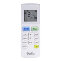 Сплит-система инверторного типа Ballu Greenland DC BSGRI-18HN8_22Y комплект — фото 6