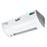 Завеса тепловая Ballu BHC-L05S02-S — общий вид