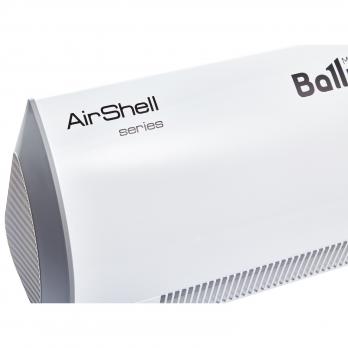 Завеса тепловая Ballu BHC-L05S02-S — общий вид