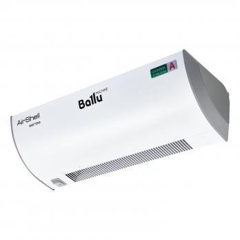 Завеса тепловая Ballu BHC-L05S02-S — общий вид