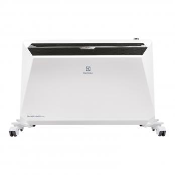 Комплект Electrolux Rapid Transformer с блоком управления и шасси ECH/R-1500 T-TUM3 (механический) — общий вид