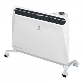 Комплект Electrolux Rapid Transformer с блоком управления и шасси ECH/R-1500 T-TUM3 (механический) — общий вид