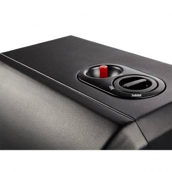 Обогреватель инфракрасный газовый Ballu BIGH-5 — общий вид