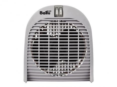 Тепловентилятор Ballu BFH/S-04 — общий вид