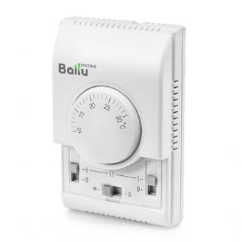 Завеса тепловая BALLU BHC-L10S06-SP — общий вид