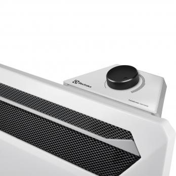 Комплект Electrolux Rapid Transformer с блоком управления и шасси ECH/R-2500 T-TUM3 (механический) — общий вид