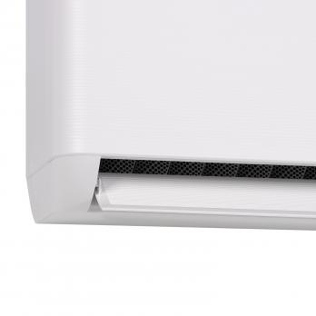 Сплит-система инверторного типа Royal Thermo Diamond DC RTDI-09HN8/Wi-Fi комплект — общий вид