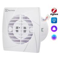 Вентилятор вытяжной Electrolux серии Eco EAFE-120 — общий вид