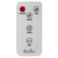 Вентилятор колонный Ballu BFT-400W — фото 9