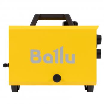Пушка дизельная непрямого нагрева Ballu BHDN-5 — общий вид