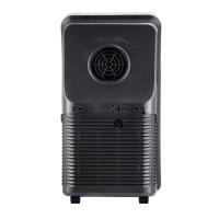 Кондиционер мобильный Ballu Aura BPAC-12 CP/N1_24Y — фото 6