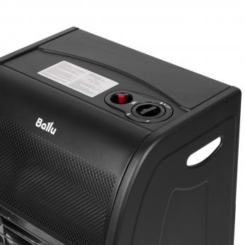 Обогреватель инфракрасный газовый Ballu BIGH-45 K — общий вид