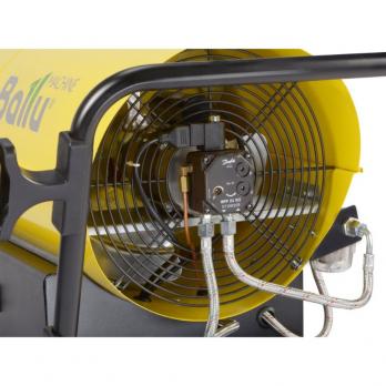 Пушка дизельная непрямого нагрева Ballu BHDN-50 — общий вид