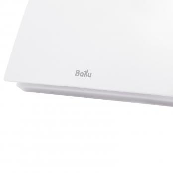 Вентилятор вытяжной Ballu BAF-SL 150 V с обратным клапаном — общий вид