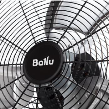 Вентилятор промышленный Ballu BIF-8RSO — общий вид