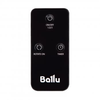 Вентилятор промышленный Ballu BIF-8RSO — общий вид