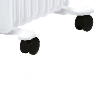 Радиатор масляный Ballu Comfort BOH/CM-07WDN 1500 (7 секций) — общий вид