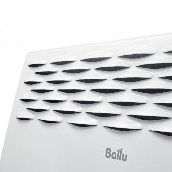 Конвектор электрический Ballu Ettore BEC/ETMR-2000 — общий вид