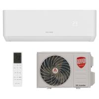 Сплит-система инверторного типа Royal Thermo Diamond DC RTDI-18HN8/Wi-Fi комплект — фото 10