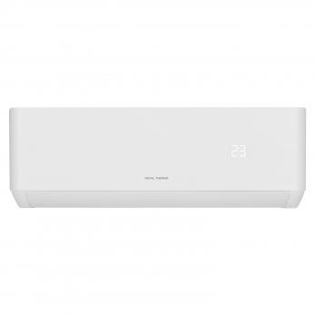 Сплит-система инверторного типа Royal Thermo Diamond DC RTDI-18HN8/Wi-Fi комплект — общий вид