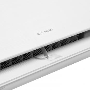Сплит-система инверторного типа Royal Thermo Diamond DC RTDI-18HN8/Wi-Fi комплект — общий вид