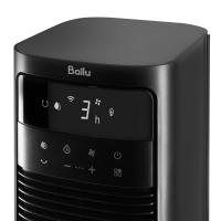 Охладитель воздуха Ballu RISE BCOOL-04L RI Black — фото 5