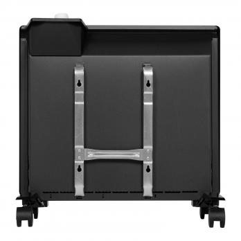 Конвектор электрический Royal Thermo Nero RTCN/M-502 — общий вид