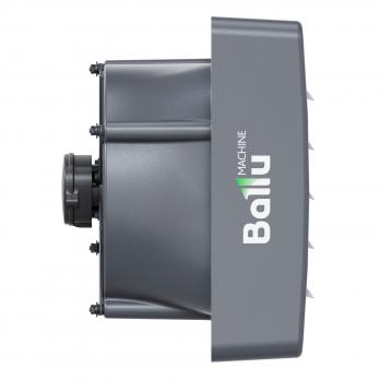 Тепловентилятор водяной Ballu BHP-W2-10-C — общий вид