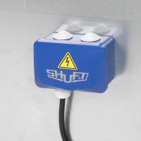 Вентилятор прямоугольный канальный SHUFT IRFD 600х300-4 VIM — фото 6