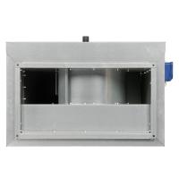 Вентилятор прямоугольный канальный SHUFT IRFD 600х300-4 VIM — фото 7