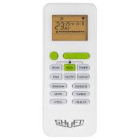 Блок внутренний SHUFT SFMS/I-12 HB FMI/N8/In/white_WF инверторной мульти сплит-системы — фото 7