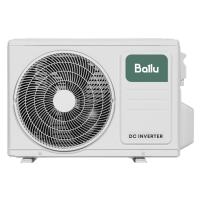 Сплит-система инверторного типа Ballu Odyssey Pro DC BSOI-24HN8/ERP комплект — фото 8