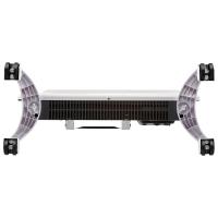 Конвектор инфракрасный Electrolux EIH/AG2 1000 E — фото 8