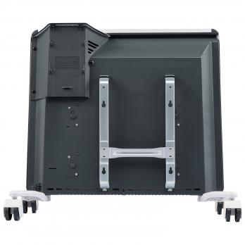Конвектор инфракрасный Electrolux EIH/AG2 1000 E — общий вид