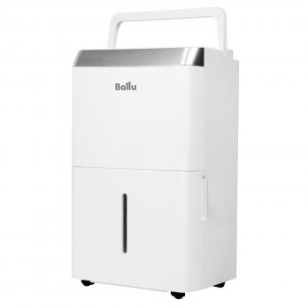 Осушитель воздуха Ballu Comfort BD30T CL — общий вид
