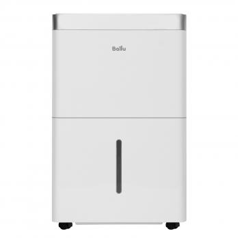 Осушитель воздуха Ballu Comfort BD30T CL — общий вид