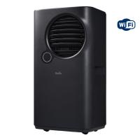 Кондиционер мобильный Ballu Eclipse BPAC-07 EPB/N6 black — общий вид
