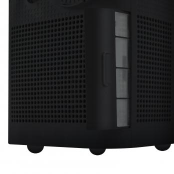 Кондиционер мобильный Ballu Eclipse BPAC-07 EPB/N6 black — общий вид