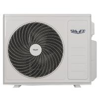 Блок наружный SHUFT SFMO/I-21 FMI-3/N8/Out инверторной мульти сплит-системы — общий вид
