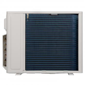 Блок наружный SHUFT SFMO/I-21 FMI-3/N8/Out инверторной мульти сплит-системы — общий вид