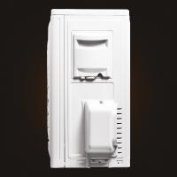 Сплит-система инверторного типа AURUS A DC AAI-10HN8/GOLD комплект — фото 9