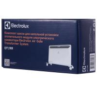 Комплект шасси EFT/RR для Electrolux Rapid Transformer — фото 5