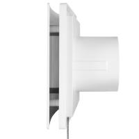 Вентилятор вытяжной Royal Thermo Sunset RAFS 120 P с тяговым выключателем — фото 4