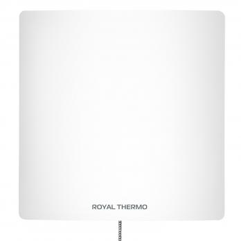 Вентилятор вытяжной Royal Thermo Sunset RAFS 120 P с тяговым выключателем — общий вид